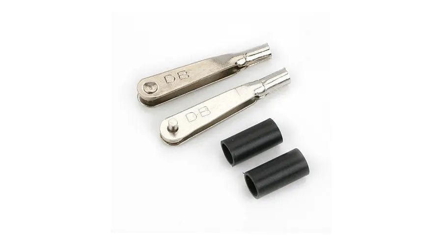 Du-Bro 112 2-56 Solder Kwik Links 2 DU-BRO RC PLANES - PARTS