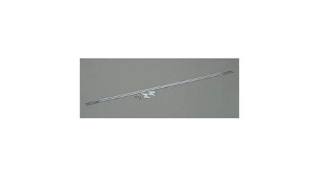 Du-Bro 113 Mini Ny Steel Pushrod Assembly 2 DU-BRO RC PLANES - PARTS