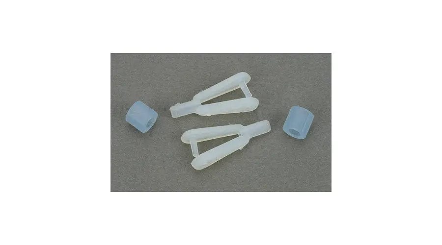 Du-Bro 122 Nylon Kwik Link Standard 2 DU-BRO RC PLANES - PARTS