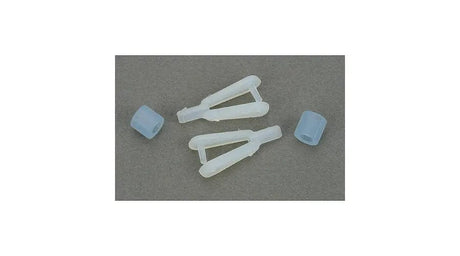 Du-Bro 122 Nylon Kwik Link Standard 2 DU-BRO RC PLANES - PARTS