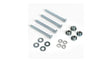 Du-Bro 127 Mount Bolt/Blind Nut 1-1/4Inch DU-BRO HARDWARE