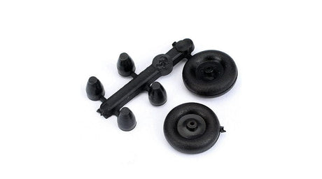 Du-Bro 12Mtw 1/2 Micro Wheel DU-BRO RC PLANES - PARTS