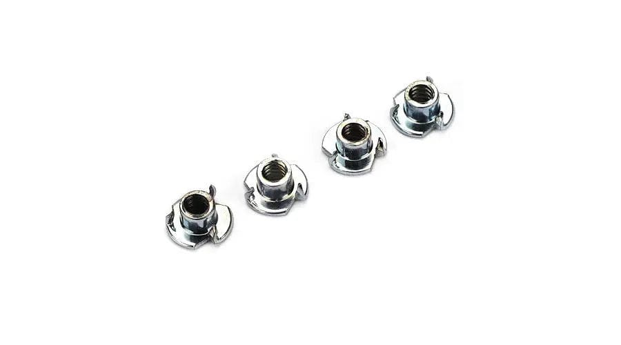 Du-Bro 136 Blind Nuts 6-32 DU-BRO HARDWARE