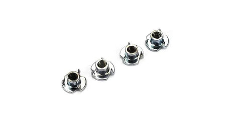 Du-Bro 136 Blind Nuts 6-32 DU-BRO HARDWARE