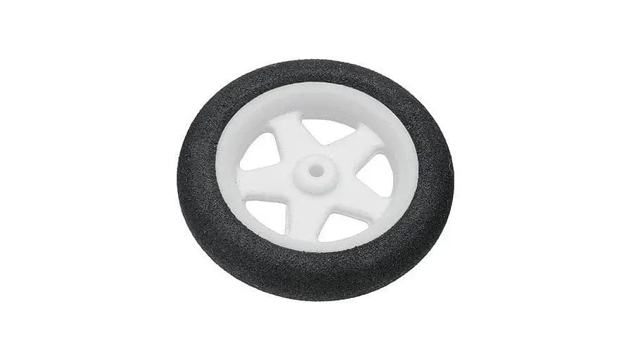 Du-Bro 145Ms 1.45 Micro Sport Wheels 2 DU-BRO RC PLANES - PARTS