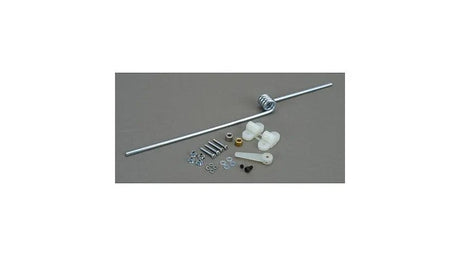 Du-Bro 153 Steerable Nose Gear 5/32 DU-BRO RC PLANES - PARTS