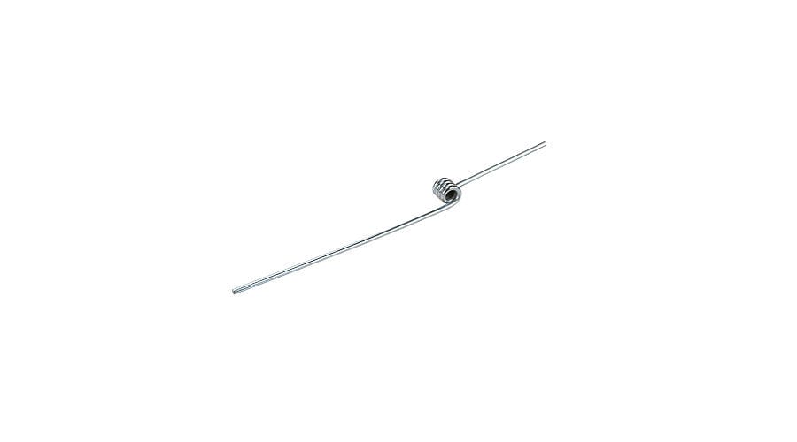 Du-Bro 154 Universal Nose Gear Wire 5/32 DU-BRO RC PLANES - PARTS