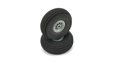 Du-Bro 175Sl 1.75in Super Lite Wheels (2) DU-BRO RC PLANES - PARTS