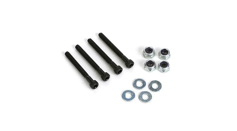 Du-Bro 178 Socket Bolt Sets 4-40X25mm 4 DU-BRO RC PLANES - PARTS