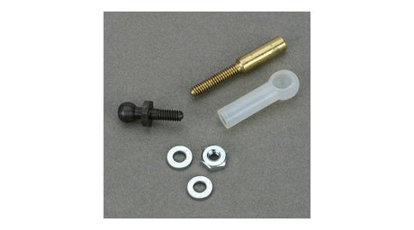 Du-Bro 181 Threaded Ball Link 2-56 DU-BRO RC PLANES - PARTS