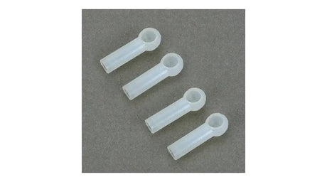 Du-Bro 188 Ball Link Sockets 4 DU-BRO RC PLANES - PARTS