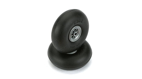 Du-Bro 200R Low Bounce 2 Wheels 51mm DU-BRO RC PLANES - PARTS