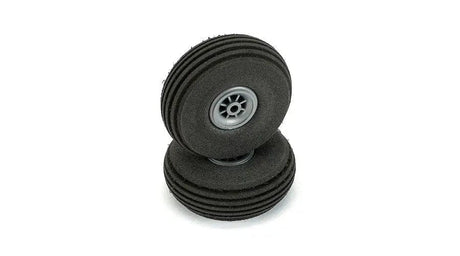 Du-Bro 200Sl 2in Super Lite Wheels (2) DU-BRO RC PLANES - PARTS