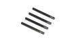 Du-Bro 201 Rigging Couplers 2-56 Thread DU-BRO RC PLANES - PARTS