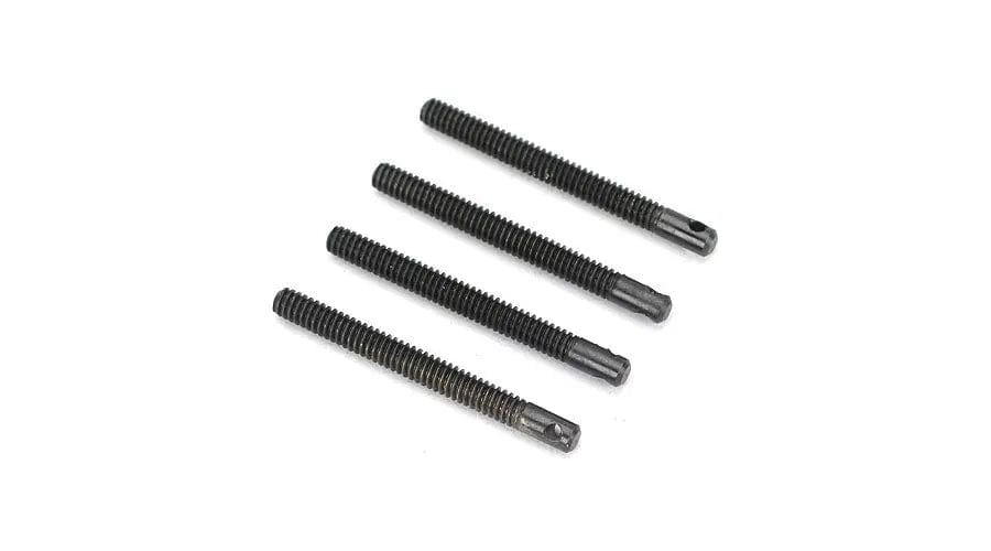 Du-Bro 201 Rigging Couplers 2-56 Thread DU-BRO RC PLANES - PARTS