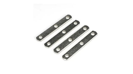 Du-Bro 202 Nickel Plate Steel Straps DU-BRO RC PLANES - PARTS