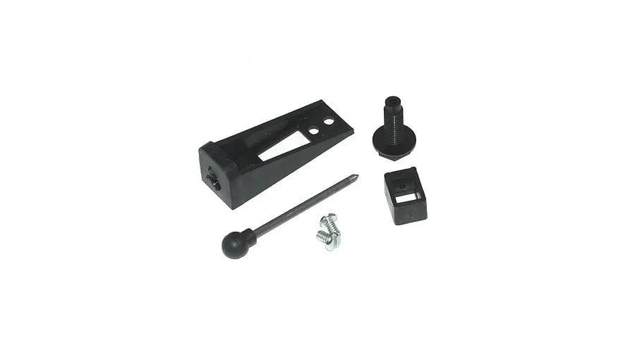 Du-Bro 203 Universal Kwik-Switch Mount DU-BRO RC PLANES - PARTS