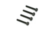 Du-Bro 2114 Socket Head Cap Screws 2mmx12mm DU-BRO HARDWARE