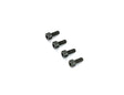 Du-Bro 2116 2.5mm Socket Head Cap Screws DU-BRO HARDWARE