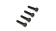 Du-Bro 2118 Socket Head Cap Screw 2.5mm X 10mm DU-BRO HARDWARE