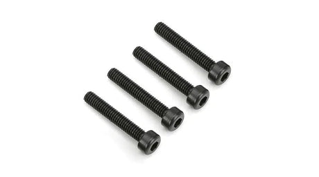 Du-Bro 2119 2.5mm X15mm Socket Head C/Screw DU-BRO HARDWARE