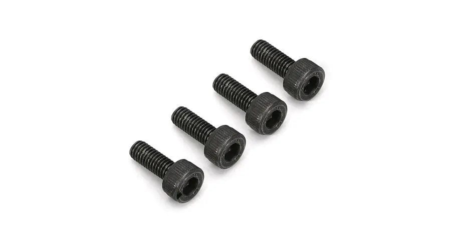 Du-Bro 2122 Socket Head Cap Screws 3mm DU-BRO HARDWARE