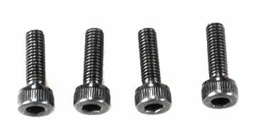 Du-Bro 2123 3mm X 10 Socket Head Cap Screws DU-BRO RC PLANES - PARTS