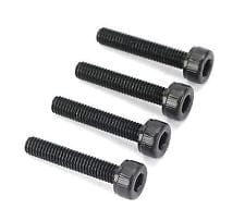 Du-Bro 2124 3mm X 15 Socket Head Cap Screws DU-BRO RC PLANES - PARTS