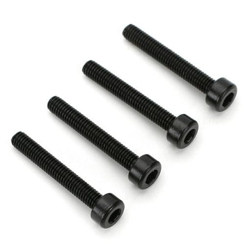 Du-Bro 2126 3X20mm Socket Head Cap Screw 4 DU-BRO RC PLANES - PARTS