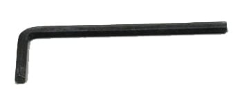 Du-Bro 2131 4mm Hex Wrench DU-BRO TOOLS