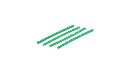 Du-Bro 2145 3/32 Diameter Heatshrink Tube Green DU-BRO ELECTRIC ACCESSORIES