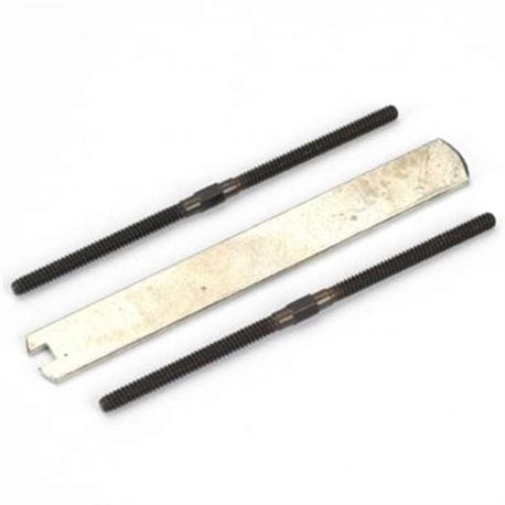 Du-Bro 2156 4-40 Turnbuckle With Wrench DU-BRO RC PLANES - PARTS