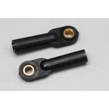 Du-Bro 2160 4-40 Swivel Ball Links 2 DU-BRO RC PLANES - PARTS