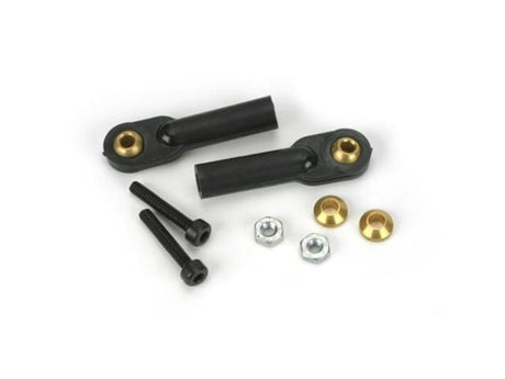 Du-Bro 2161 Ball Links With Hardware DU-BRO RC PLANES - PARTS