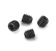 Du-Bro 2168 3mmx3mm Socket Set Screw (4) DU-BRO HARDWARE