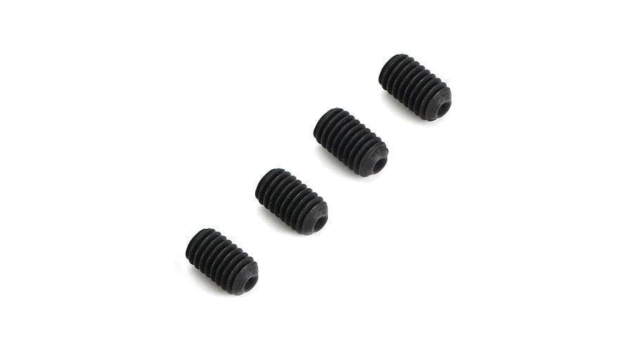 Du-Bro 2169 Socket Set Grub Screws 3mm X 5mm=L DU-BRO HARDWARE