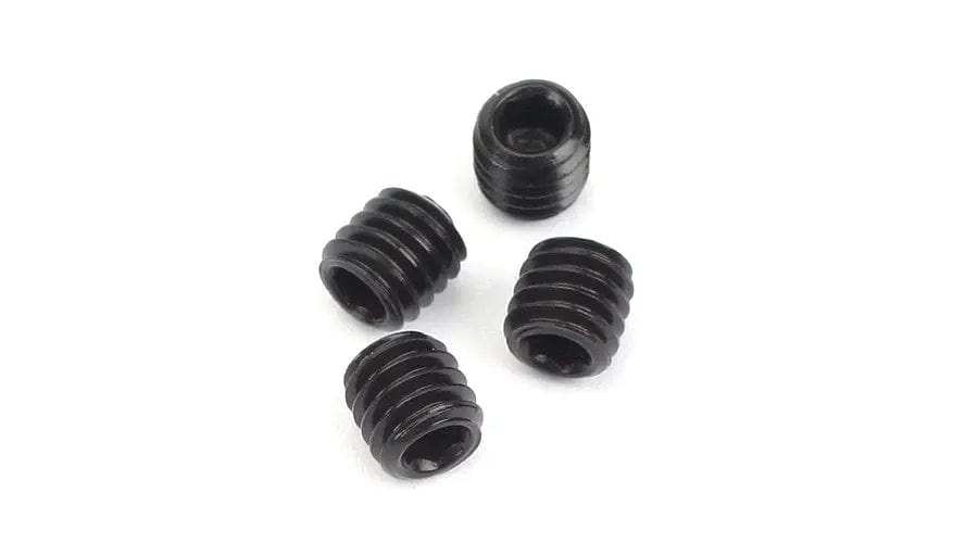 Du-Bro 2170 Socket Set Screws 4mm DU-BRO HARDWARE