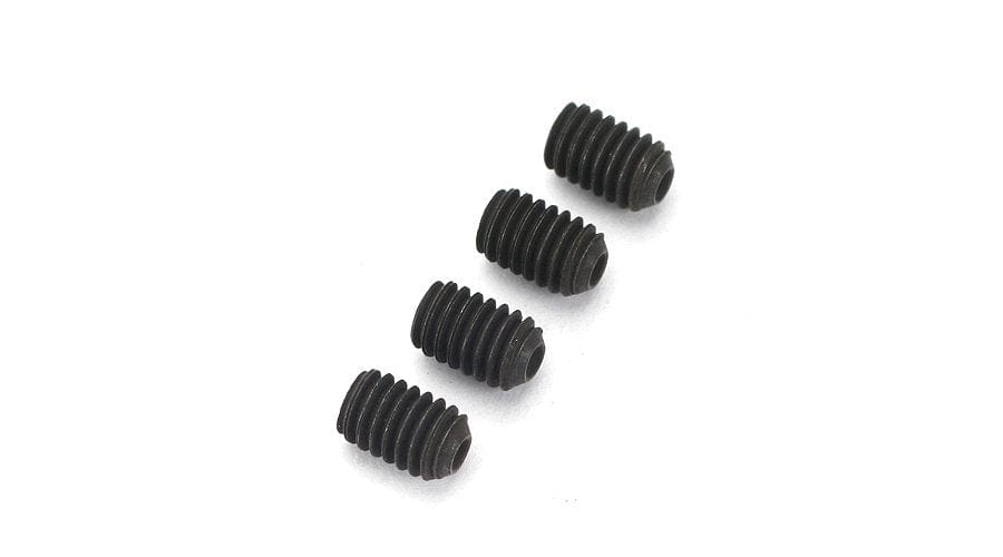 Du-Bro 2171 Socket Set Screws 4mm DU-BRO HARDWARE
