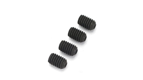 Du-Bro 2171 Socket Set Screws 4mm DU-BRO HARDWARE