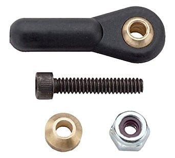 Du-Bro 2266 6-32 Heavy Duty Ball Links DU-BRO RC PLANES - PARTS