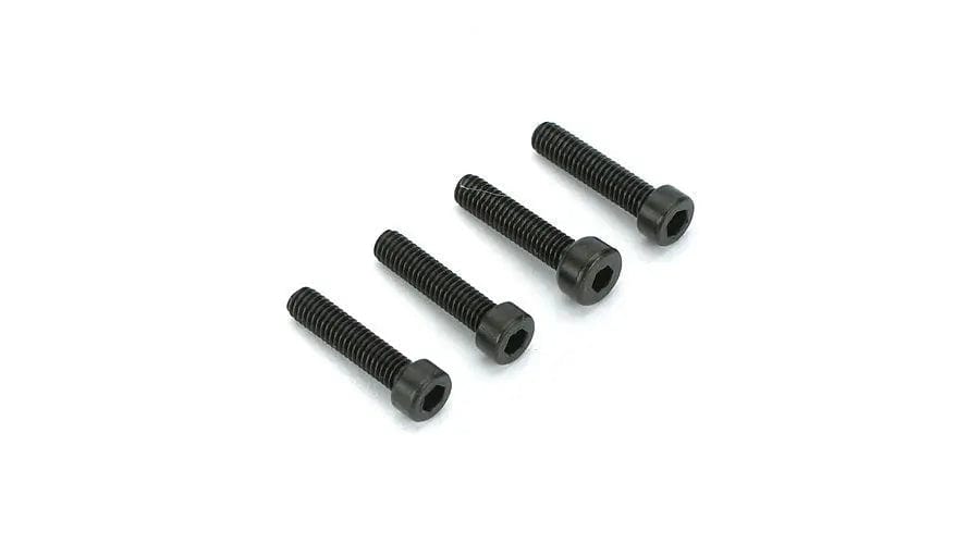 Du-Bro 2272 Socket Head Cap Screws 15mm DU-BRO HARDWARE