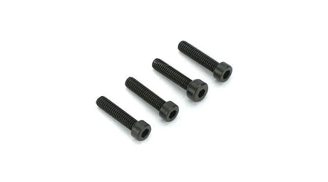 Du-Bro 2272 Socket Head Cap Screws 15mm DU-BRO HARDWARE