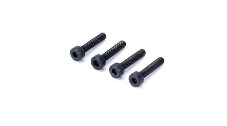Du-Bro 2279 Socket Head Cap Screw 4X18 DU-BRO HARDWARE