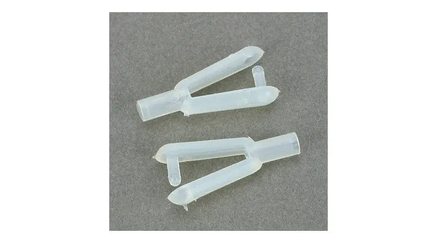 Du-Bro 228 Mini Kwik Links Nylon 2 DU-BRO RC PLANES - PARTS