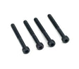 Du-Bro 2281 4X35mm Socket Head Cap Screw (4) DU-BRO HARDWARE