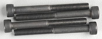 Du-Bro 2282 Socket Head Cap Screw 40mm 4 DU-BRO HARDWARE