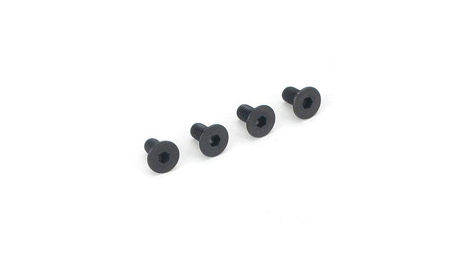 Du-Bro 2285 C/Sunk Machine Screws 6mm DU-BRO HARDWARE