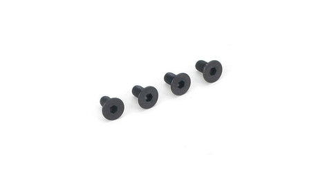 Du-Bro 2285 C/Sunk Machine Screws 6mm DU-BRO HARDWARE
