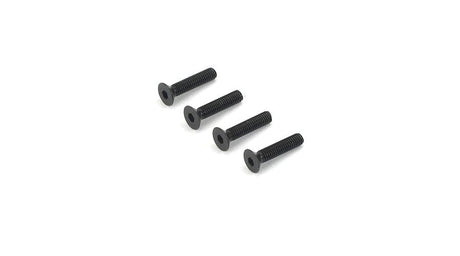 Du-Bro 2289 C/Sunk Machine Screws 14mm DU-BRO HARDWARE