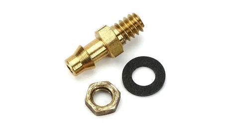 Du-Bro 241 Bolt On Pressure Fitting 6-32 DU-BRO RC PLANES - PARTS